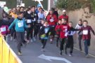 La Cursa Solidària Pro Marató de l'Escola Cor de Maria serà el 2 de desembre