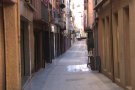 El carrer dels Sastres i voltants acolliran l'obertura de tres nous tallers artesans amb la voluntat de revitalitzar el sector