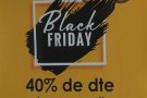 La campanya Black Friday arriba als comerços d'Olot amb algunes reticències