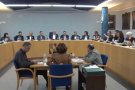 L'Ajuntament d'Olot aprova els pressupostos al segon intent amb les abstencions d'ERC i del Portaveu del PSC