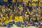L'Hoquei Olot aconsegueix el seu màxim històric d'equips amb setze formacions
