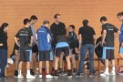 Els tècnics del CB Vall d'en Bas i el CB Olot avisen que el derbi que els enfrontarà dissabte serà més ajustat del que indica la taula