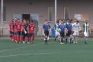 El CE Besalú i el CF Sant Jaume s'enfronten en un derbi marcat per la vella rivalitat i la necessitat de punts dels locals