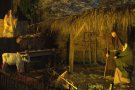 El Pessebre Vivent de Santa Pau torna el 7 i 8 de desembre amb novetats en el muntatge