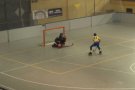 L'infantil del Club Hoquei Olot remunta i supera el Shum Frit Ravich (4-2)