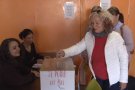 Gairebé una tercera part dels argelaguencs voten els representants per formar un consell de poble