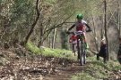 Sant Feliu de Pallerols celebra diumenge una nova edició de la Pedalada de Santa Llúcia, la cursa de BTT més antiga de la Garrotxa