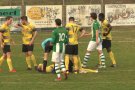 El Santa Pau i el Besalú es reparteixen els punts en un derbi garrotxí d'urgències (0-0)