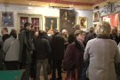 La casa-museu Can Trincheria d'Olot es queda petita per homenatjar l'exregidor i activista cultural Joaquim de Trincheria