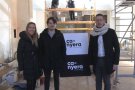 El nou espai d'emprenedoria d'Olot es dirà Ca-nyera Coworking