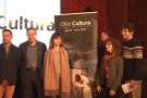 Més de 250 propostes culturals en la programació del primer semestre del 2019 a Olot