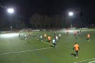 La Garrotxa acull la 2a edició del Barcelona Football Tryout on joves talents futbolístics mostren les seves qualitats a clubs i representants