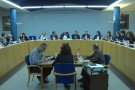 El ple d'Olot aprova reclamar a la Generalitat més d'un milió d'euros de les subvencions de les escoles bressol municipals