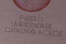 La residència Faber d'Olot començarà l'any amb una residència temàtica sobre desenvolupament local