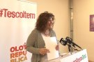 ERC impulsa la campanya #TescoltemOlot per conformar el programa electoral