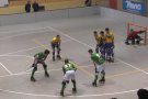 El Club Hoquei Olot empata contra el Cerdanyola en un partit vibrant (2-2)