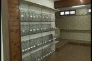 En dos mesos els veïns del barri de Pequín estrenaran local a l'Avinguda de Santa Coloma