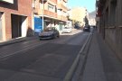 Olot en Comú denuncia la inacció de l'equip de govern en la mobilitat del carrer Pou del Glaç i el seu entorn