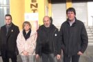 Sant Joan Plural presenta Isabel Rigat com a candidata per concórrer a les eleccions municipals a Sant Joan les Fonts