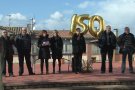 Tortellà celebra els 150 anys del Casino coincidint amb la festa de la Candelera