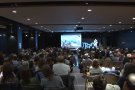 Més de 300 persones participen a la primera Jornada de Transformació Educativa d'Olot
