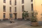 Anuncien una nova fase d'obres de remodelació de la residència Sant Jaume d'Olot