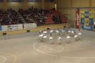 Els equips 'júnior' i 'A' del CPA Olot afronten els Campionats de Catalunya amb ganes de mostrar les seves evolucions