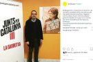 Jordi Cargol ha estat elegit alcaldable de JuntsxCat a Sant Jaume de Llierca