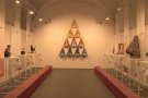 'Ciència i essències. Nasevo' és l'exposició que es troba al Museu de la Garrotxa per convidar a desenvolupar el sentit de l'olfacte