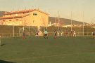 Els equips garrotxins de Segona Catalana de futbol han viscut una jornada nefasta