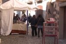 Les visites guiades, protagonistes del Besalú Ciutat Jueva d'aquest cap de setmana