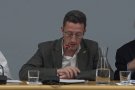 La falta de consens sobre l'Espai Cràter d'Olot s'evidencia al ple
