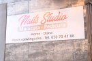 Nails Studio és un centre especialista en el tractament de les ungles de les mans i els peus
