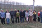 La Vall Plural presenta la seva candidatura a les eleccions municipals per seguir governant la Vall d'en Bas de forma 