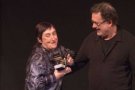 Els garrotxins Tura Soler i Martí Albesa han estat reconeguts als Premis Carles Rahola 2019