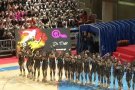 El CPA Olot aconsegueix la plata al campionat estatal i es classifica per a l'europeu i el mundial amb un ball que ha ratllat la perfecció