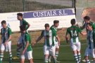El Besalú sorprèn imposant-se al líder, l'Escala, fora de casa (3-4)