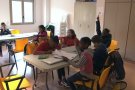 El projecte Esferes ofereix suport educatiu extraescolar en tres municipis garrotxins