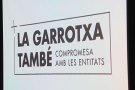 El Servei Integral de Suport a l'Associacionisme (SISA) continua endavant amb el projecte de suport a les entitats garrotxines
