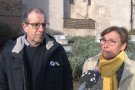 Les entitats sobiranistes de la comarca criden els garrotxins a participar a la manifestació d'aquest dissabte a Madrid