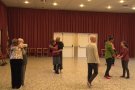 L'Associació Ü del Bac i el festival Sismògraf posen en marxa un taller de dansa comunitària a la Vall de Bianya
