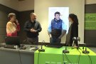 Aquest divendres comença la primera edició del Garrotxa Emprèn, quinze dies d'activitats dedicades a l'emprenedoria