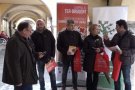 Les Planes i Sant Feliu participen en una campanya de promoció dels mercats i el comerç del Ter-Brugent