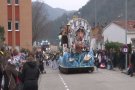 Sant Joan les Fonts celebra aquest dissabte la 16a Rua del Carnaval