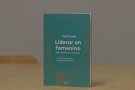 Txell Costa presenta el llibre 'Liderar en femenino' a Olot