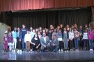 Més de 1.400 alumnes participen a la 44a edició del concurs literari d'Òmnium Garrotxa