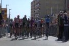 Aquest dimecres arriba la Volta a Catalunya a la Garrotxa