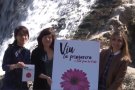 Presenten el nou programa d'activitats culturals i naturals 'Viu la primavera a Sant Joan les Fonts'
