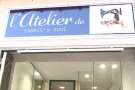 L'Atelier de Fabric's Soul d'Olot ofereix classes de costura