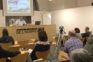 El partit Directe 68 presenta a Olot els objectius per assolir la independència